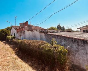 Casa o xalet en venda en Cañizal