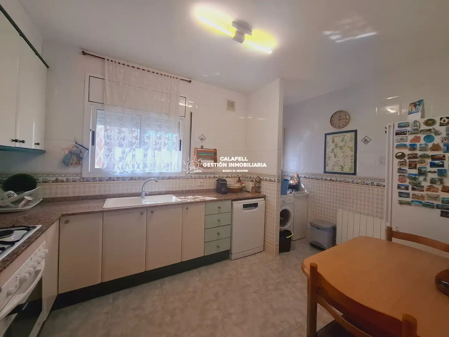 Detached house for sale in Santa Maria de Montserrat, imagen 14