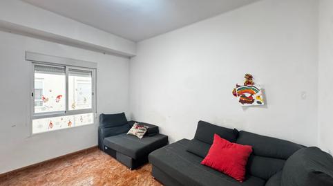 Foto 4 de Pis en venda a Carrer General Canino, Antigua Moreria, Sagunto / Sagunt