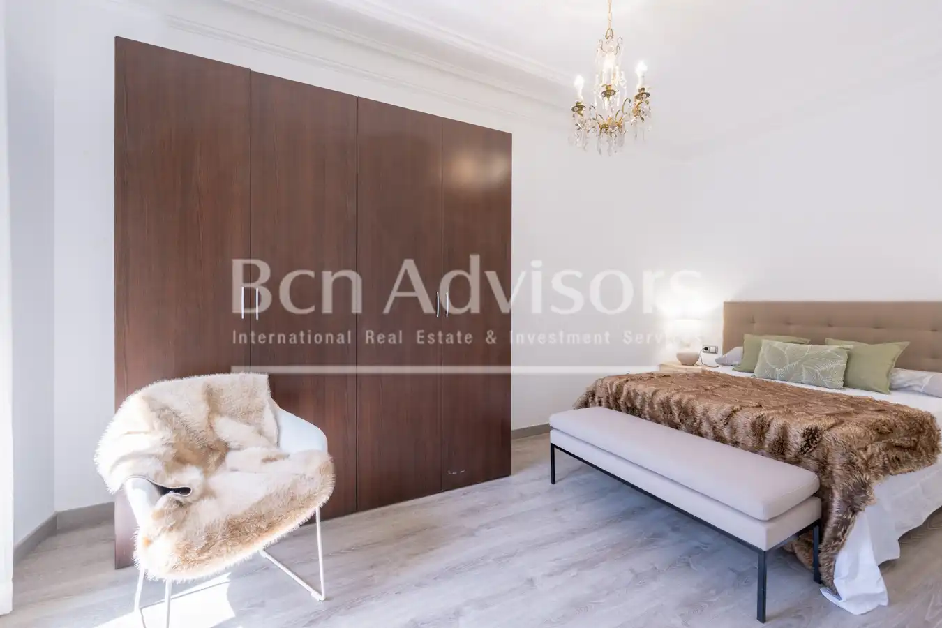 Wohnung mit Terrasse zum Verkauf in Eixample, imagen 11