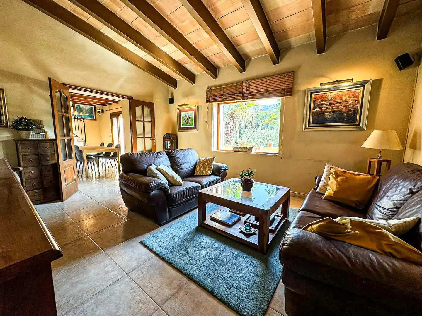 Country house with pool for sale in Diseminado Diseminados 100, imagen 15