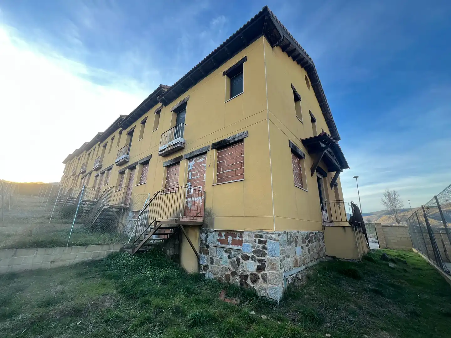 Residenziale in vendita a El Tiemblo, imagen 19