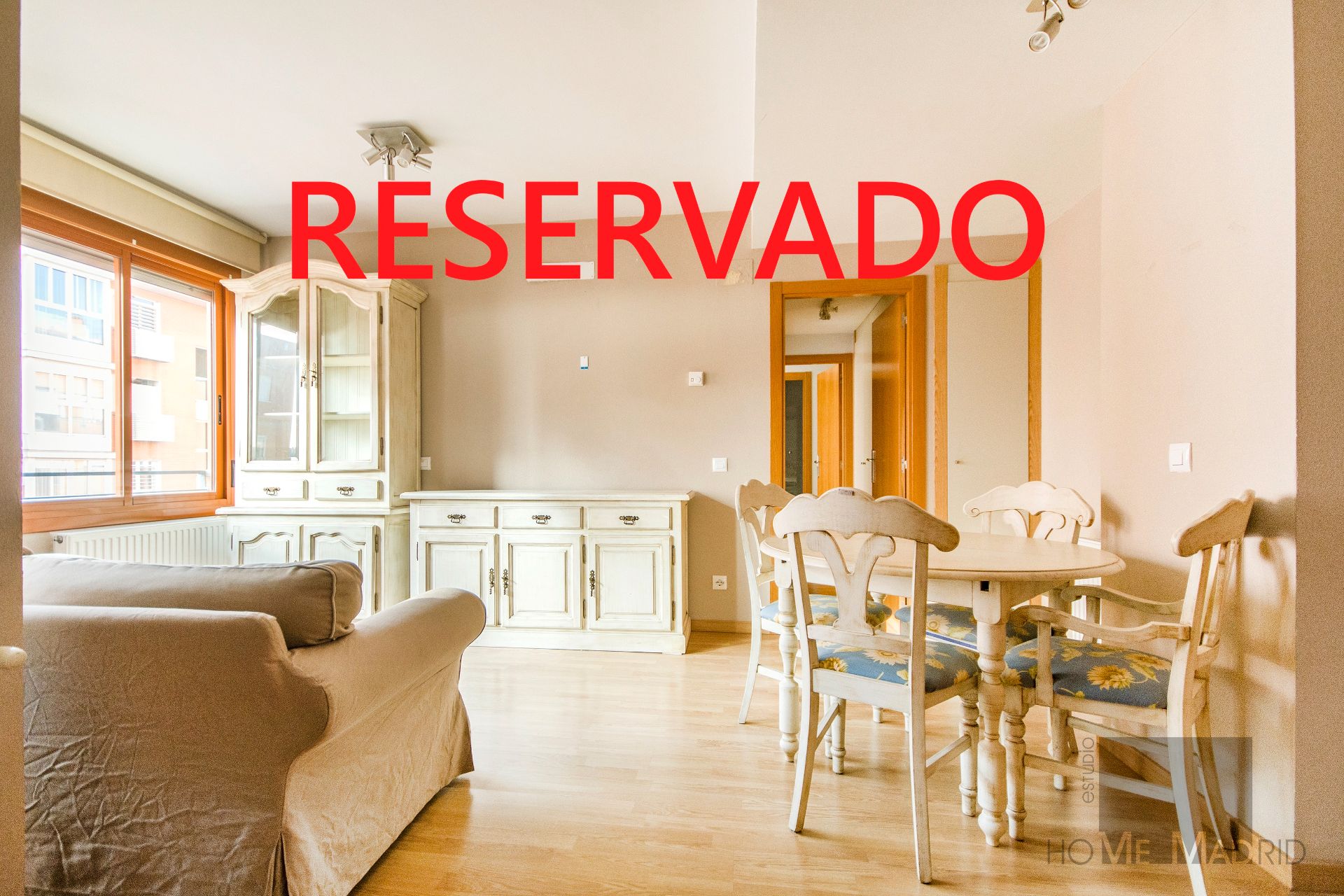 Flat for sale in  Madrid Capital  with Heating, Terrace and Storage room