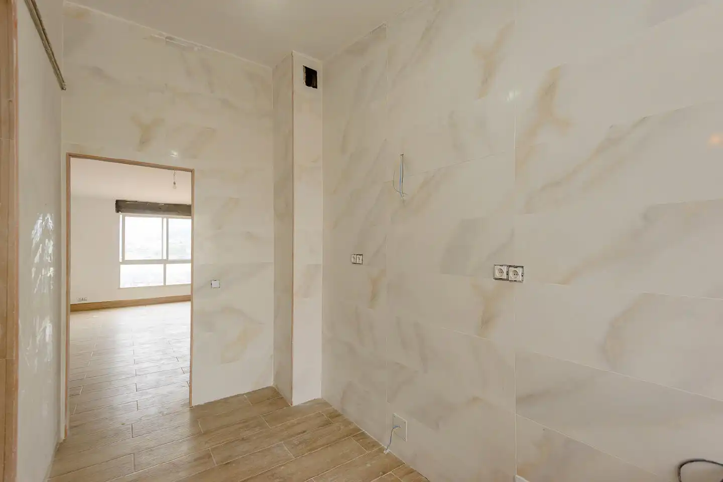 Piso en venta en Pontedeume