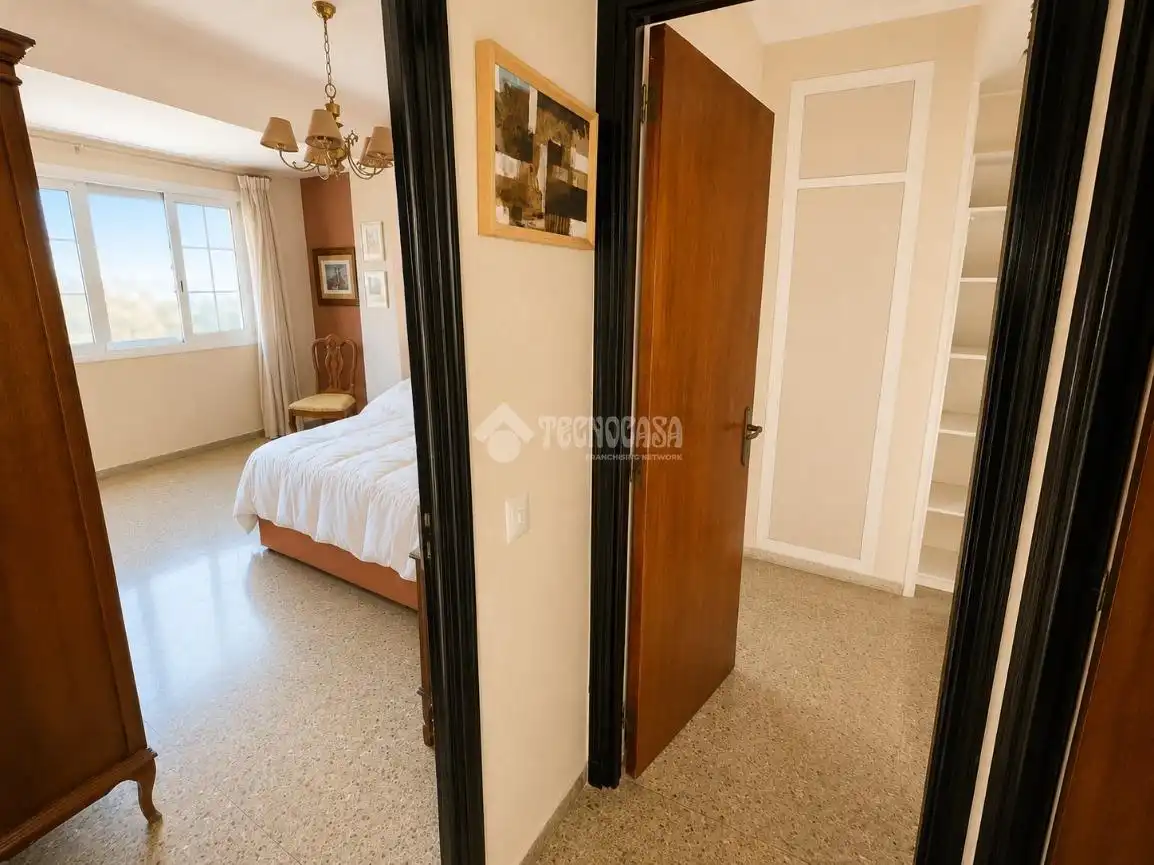 Flat with terrace for sale in Campanar, imagen 11