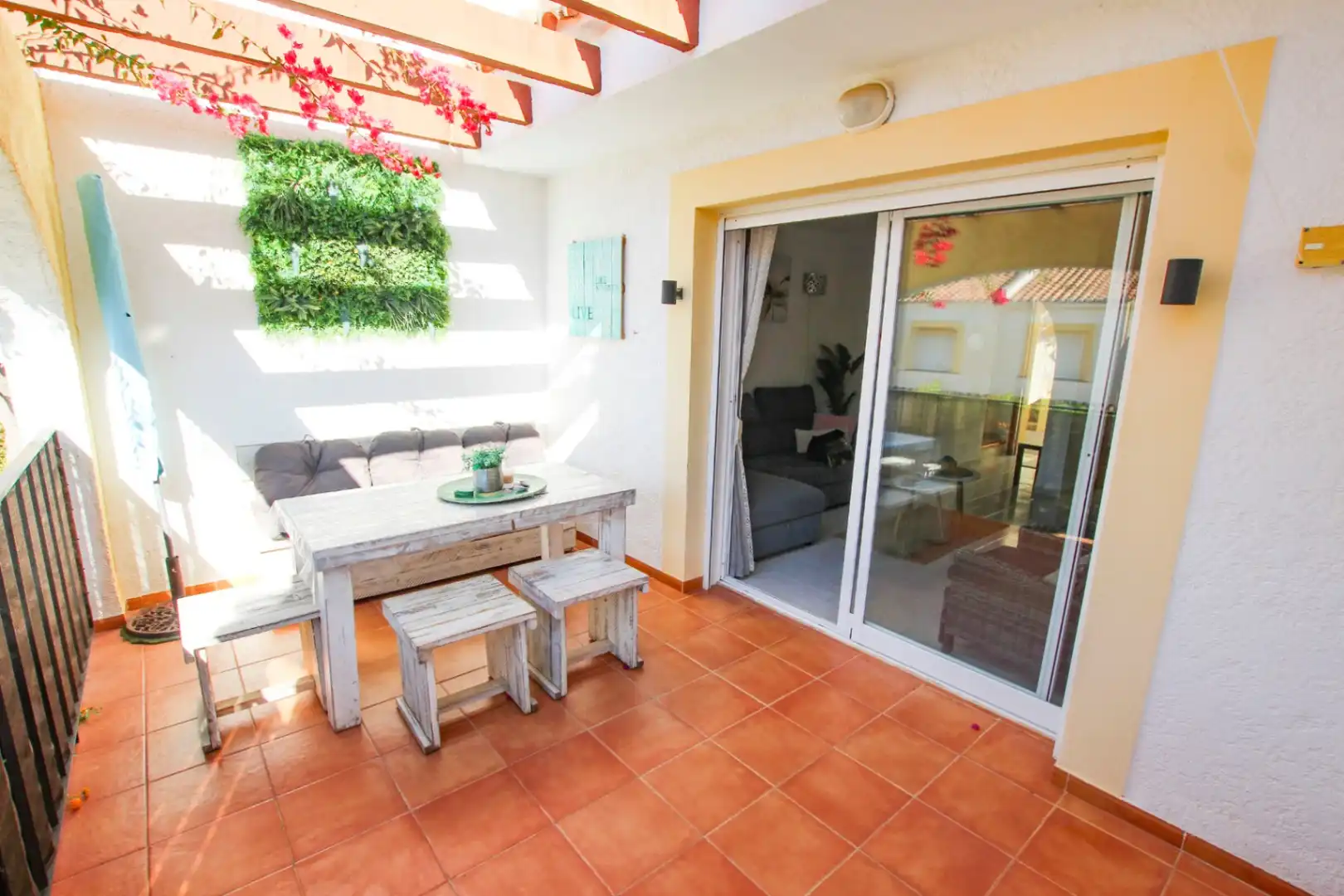 Bungalow avec terrasse à vendre à Cometa, imagen 20