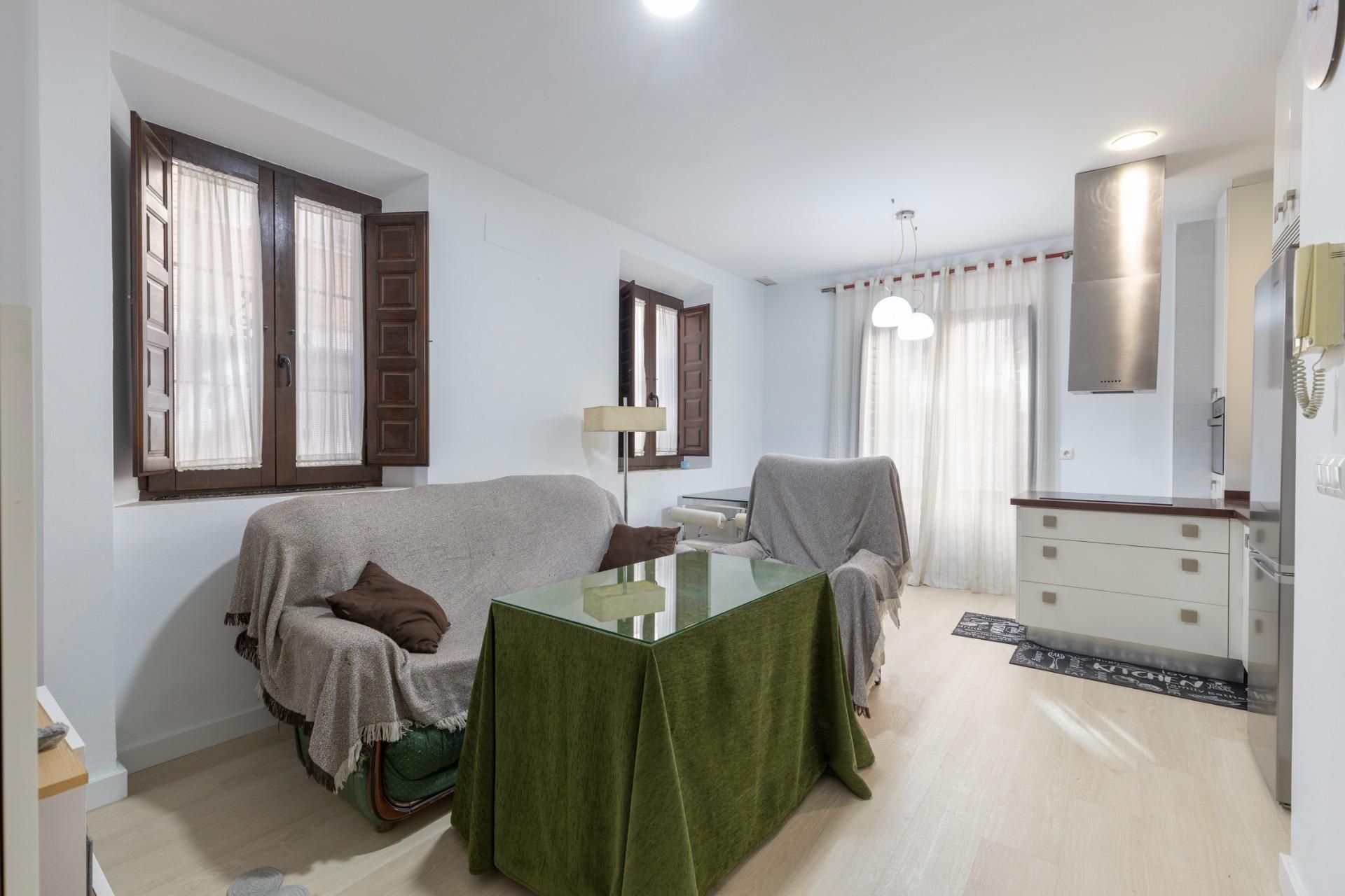 Planta baja for sale in Calle Montalbán, 11, Centro - Sagrario