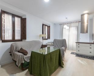 Bedroom of Planta baja for sale in  Granada Capital  with Air Conditioner and Heating