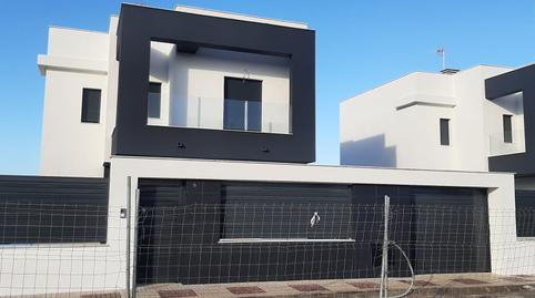 Foto 3 de Casa o chalet en venta en Calle Villaverde del Rio, 12, Alcalá del Río, Sevilla