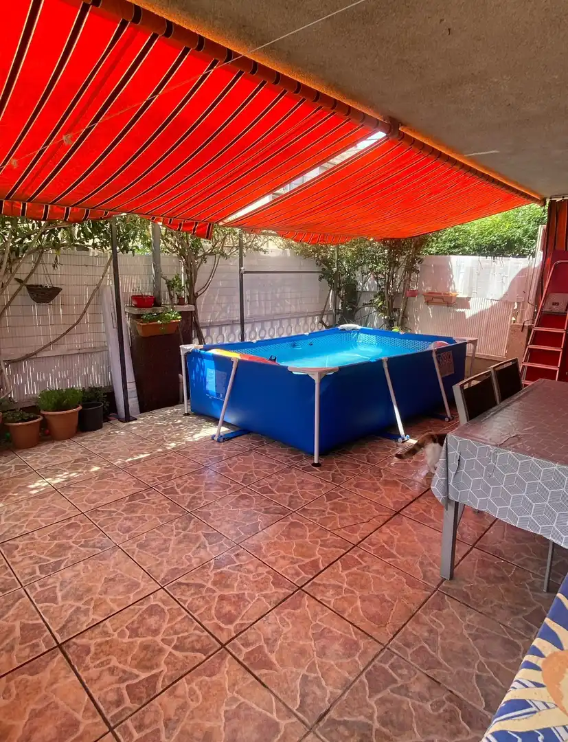 Piscina de Pis en venda en Calafell amb Aire condicionat, Calefacció i Terrassa