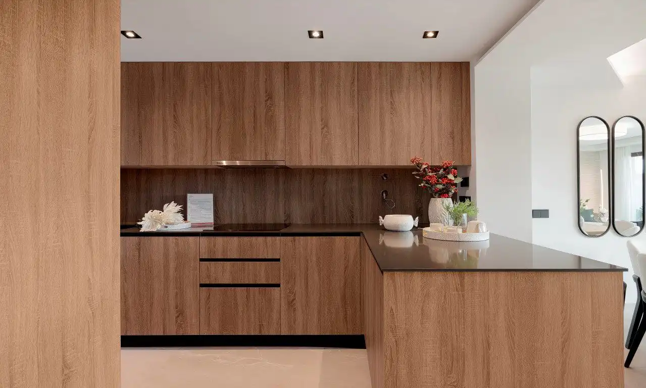 Casa con terrazza in vendita a Istán, imagen 12
