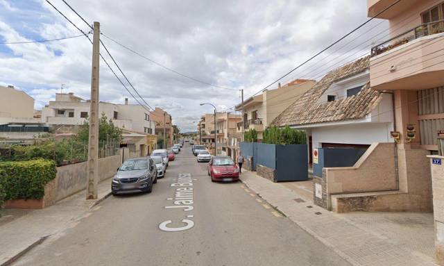 Garaje en Venta en Carrer Carrer Jaume Bujosa en Son Ferriol