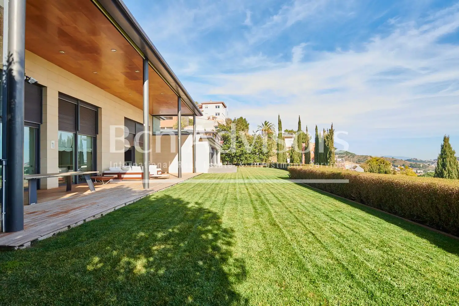 Villa con piscina in vendita a Sarrià - Sant Gervasi, imagen 10