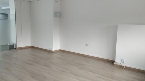 Foto 5 de Oficina de lloguer a Avinguda Enric Valor, 3, El Castell, Valencia