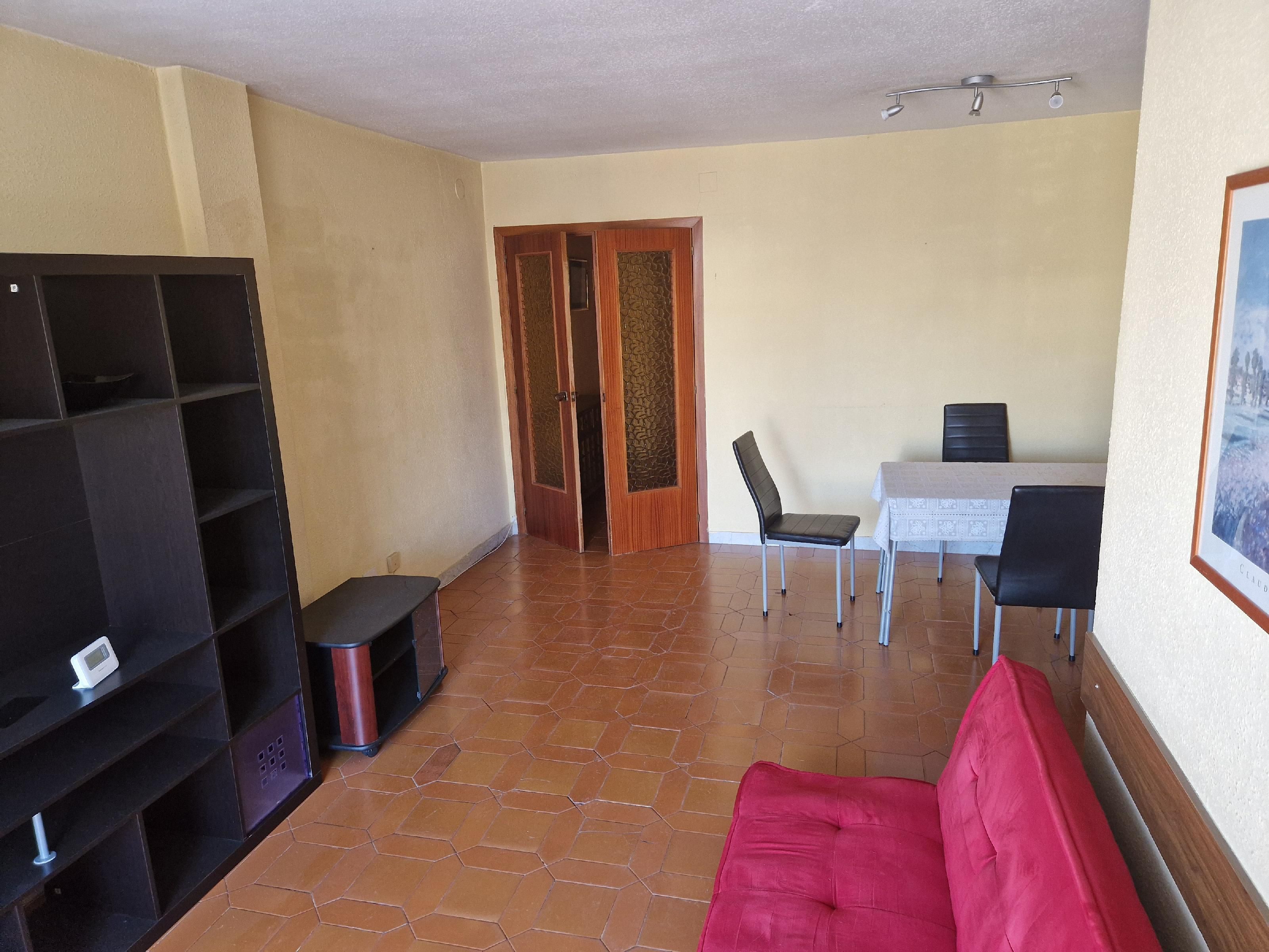 Flat for sale in Instituts - Universitat