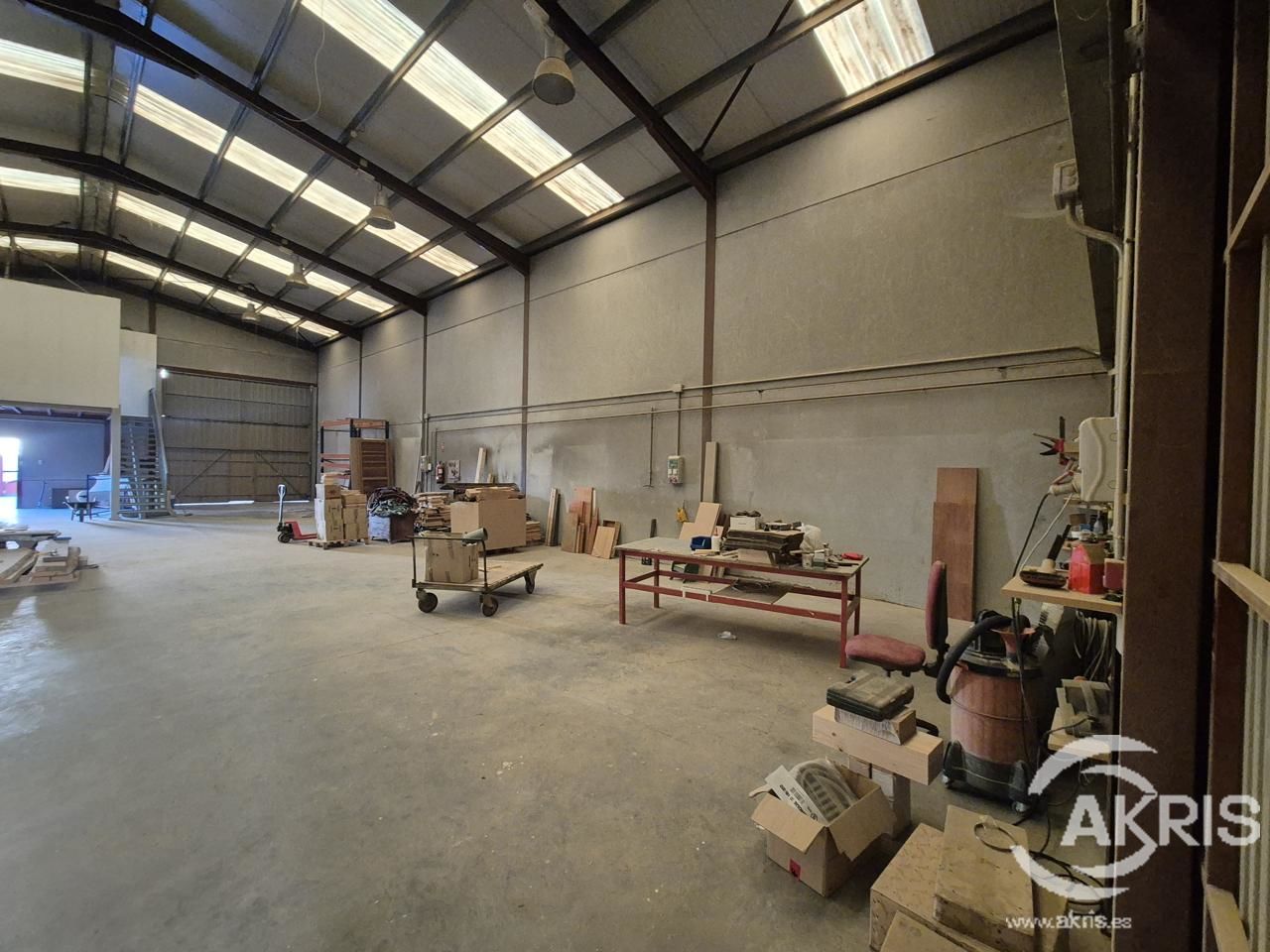 Industrial buildings for sale in Villaseca de la Sagra