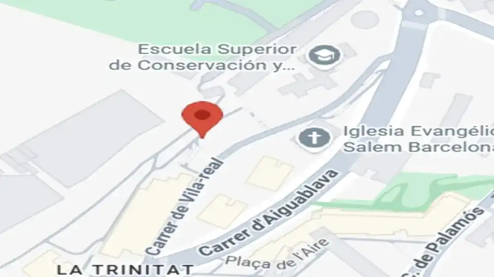 Appartement à vendre à Carrer de Vila-real, imagen 3