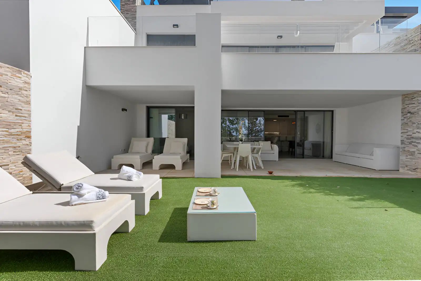 Apartament amb piscina en venda a Elviria - Cabopino, imagen 11