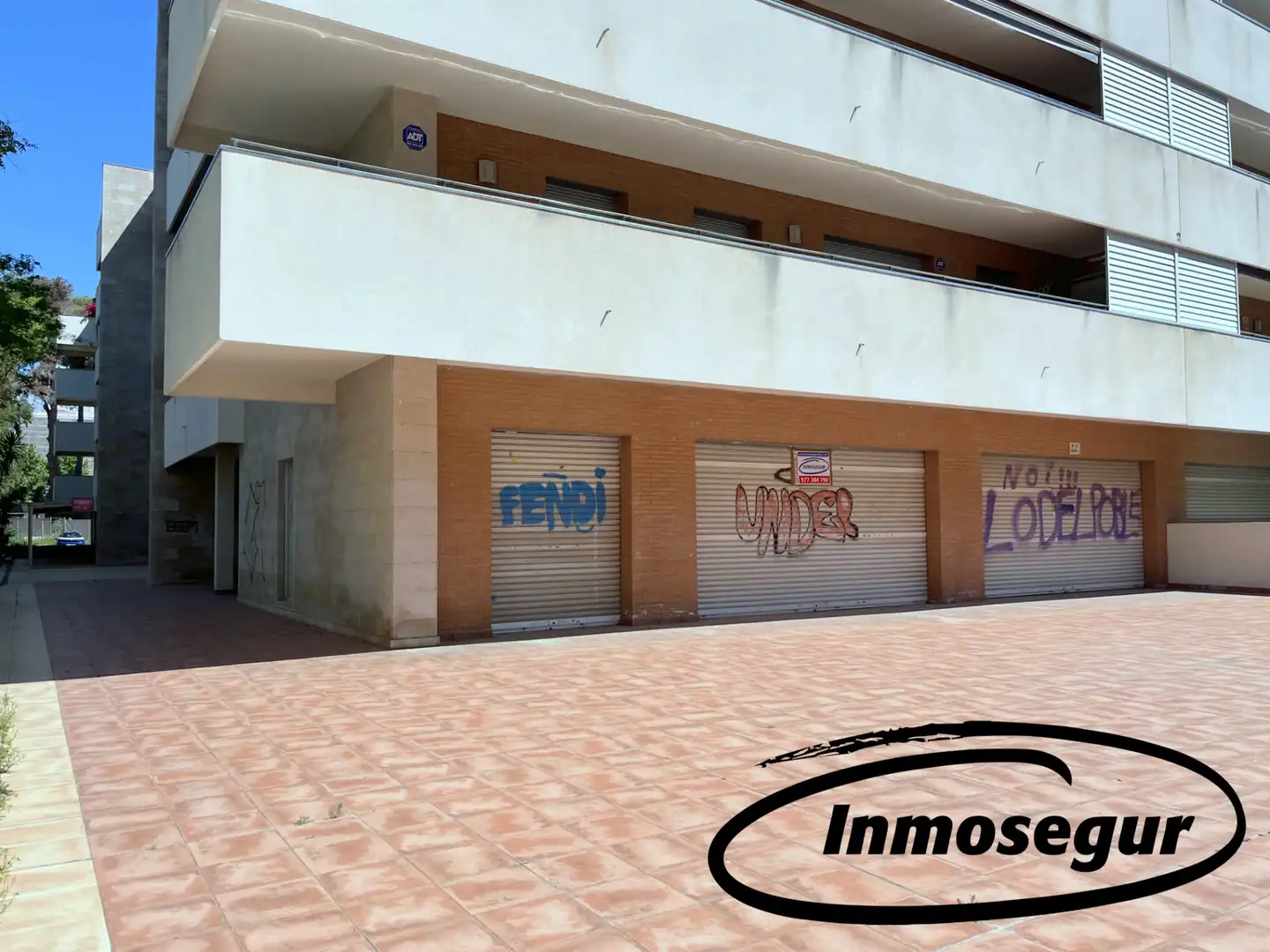 Business premises for sale in Carrer del Nord 25, imagen 2