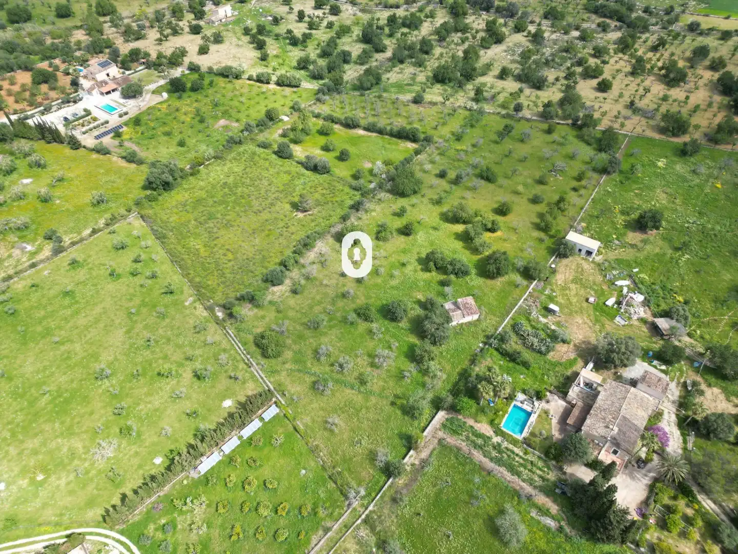 Residential for sale in Polígono 15 Parcela 49 SON MORRO. SELVA (ILLES BA, Selva
