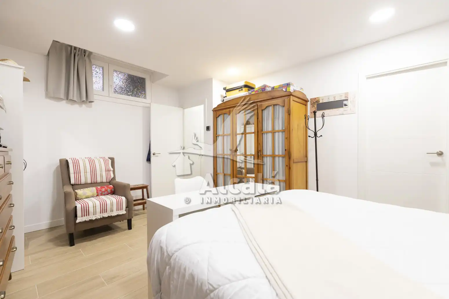 Flat for sale in Estación - Parque O'Donnell