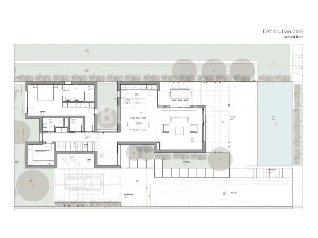 Casa amb piscina en venda a Benimeit - Tabaira, imagen 11