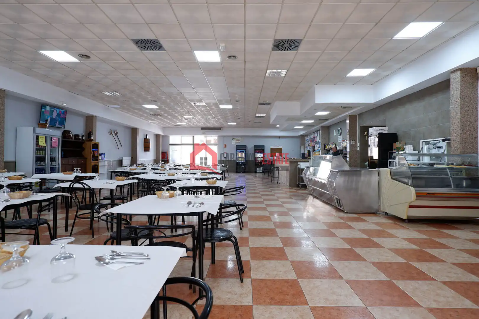 Gewerbefläche zum Verkauf in Puerto de Sagunto, imagen 6