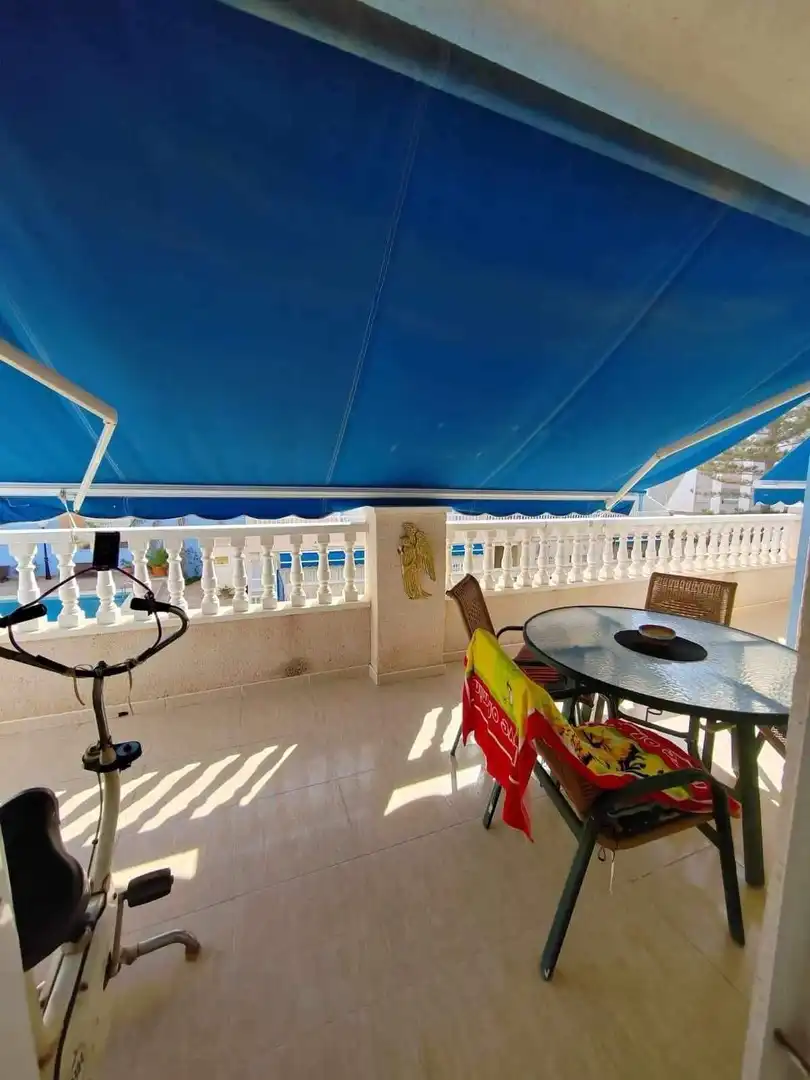Flat with pool for sale in Playa de los Locos, imagen 6