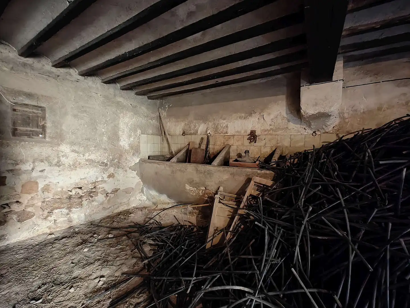 Landhaus zum Verkauf in El Pinós / Pinoso, imagen 39