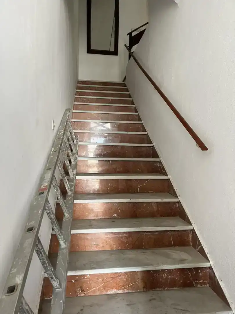 Piso en venta en El Cuervo de Sevilla con Aire acondicionado y Trastero