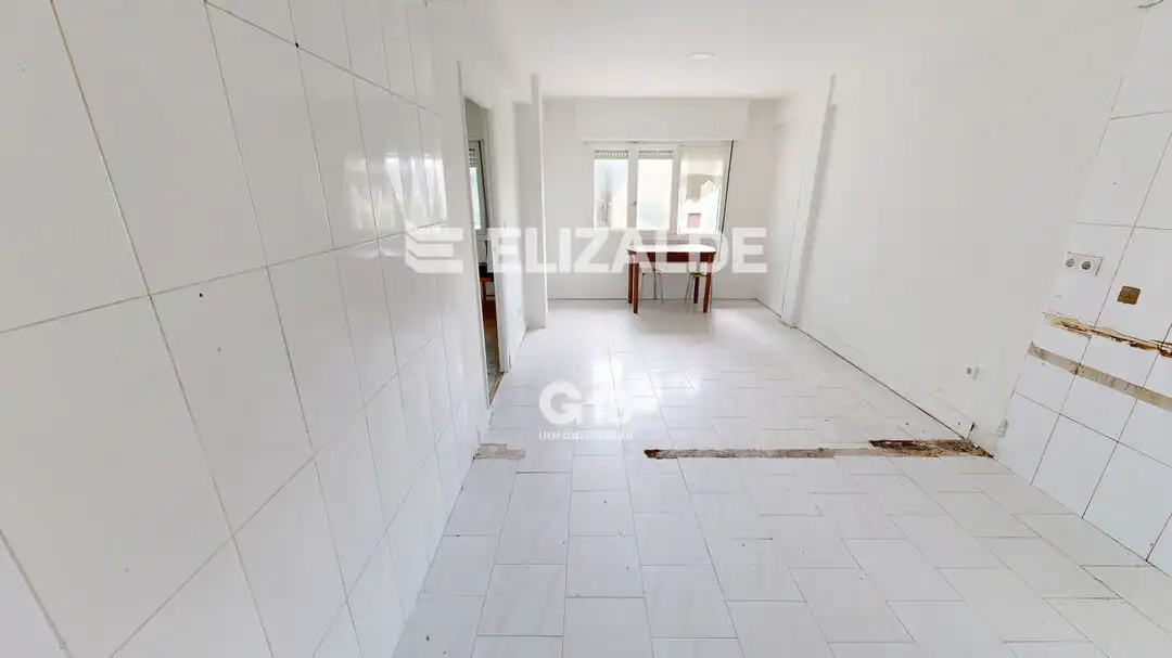 Piso en venta en Donostia - San Sebastián 