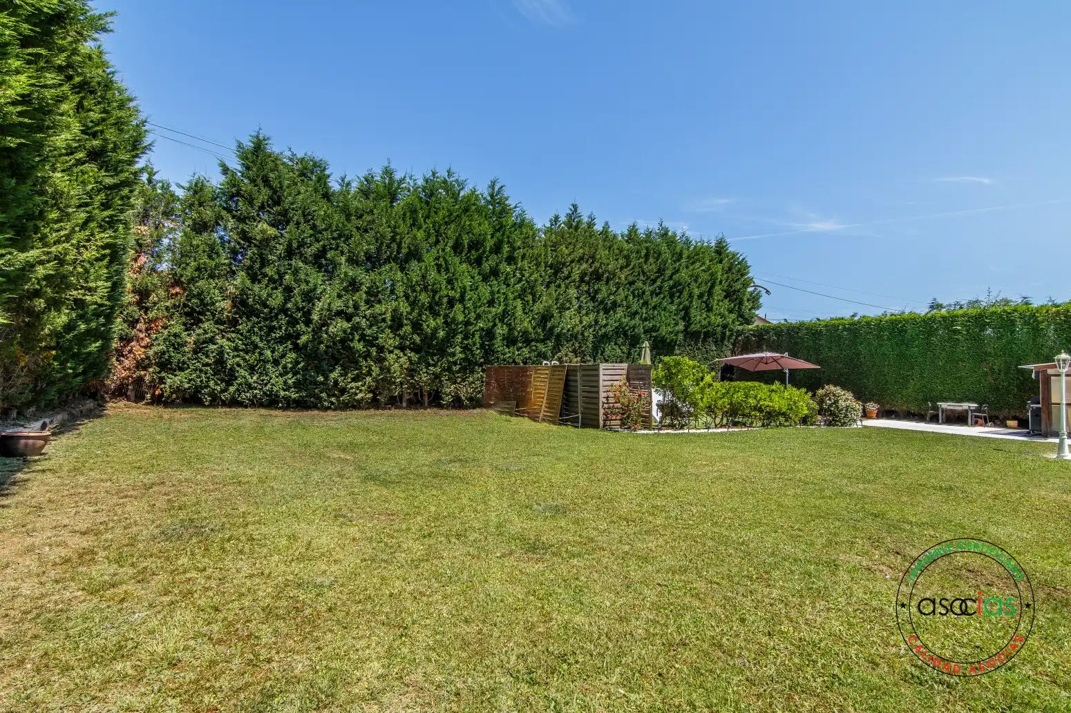 Casa con jardín en venta en LG FONCIELLO, imagen 21