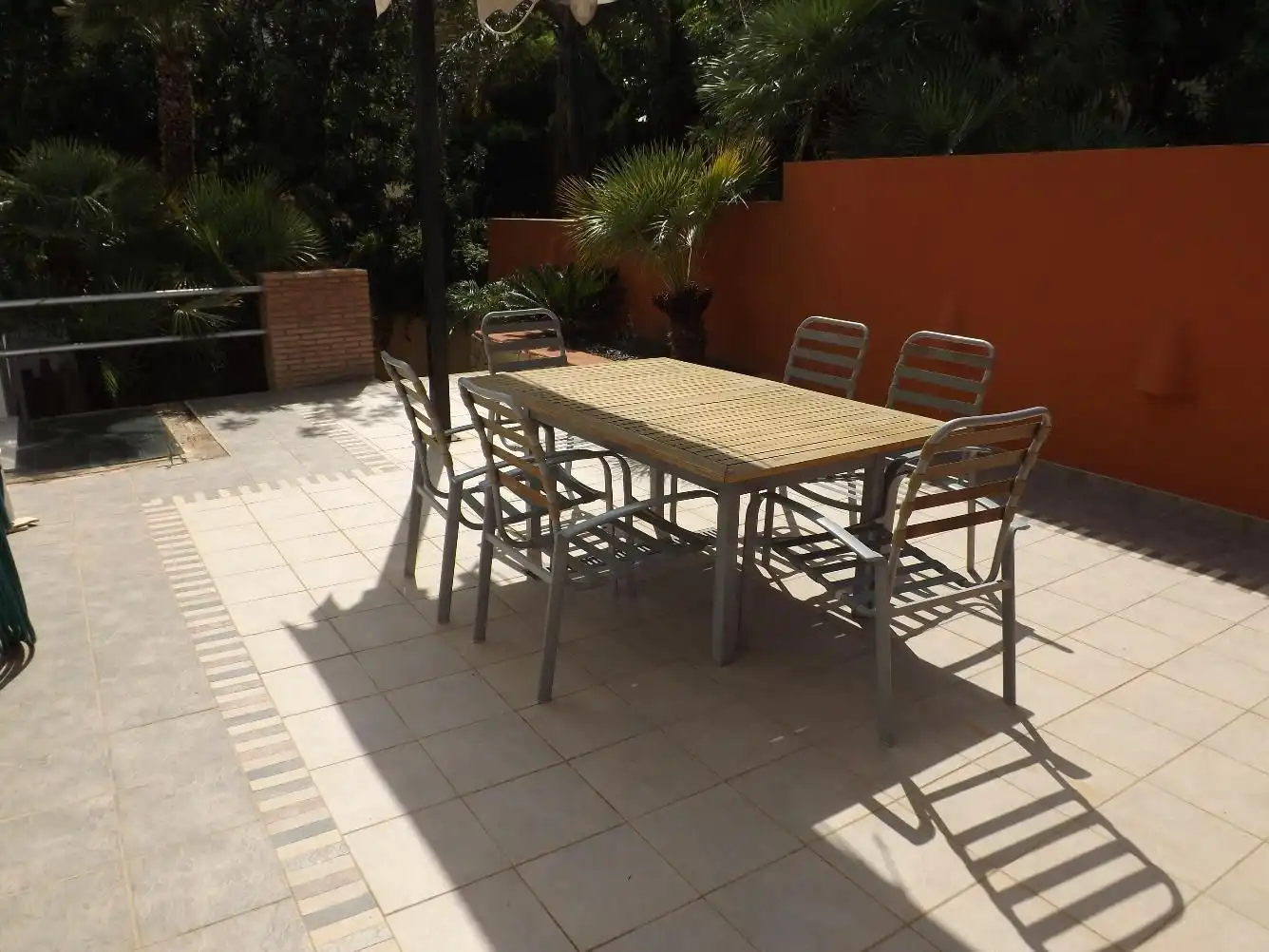 Villa mit Pool zum Verkauf in El Montgó, imagen 16