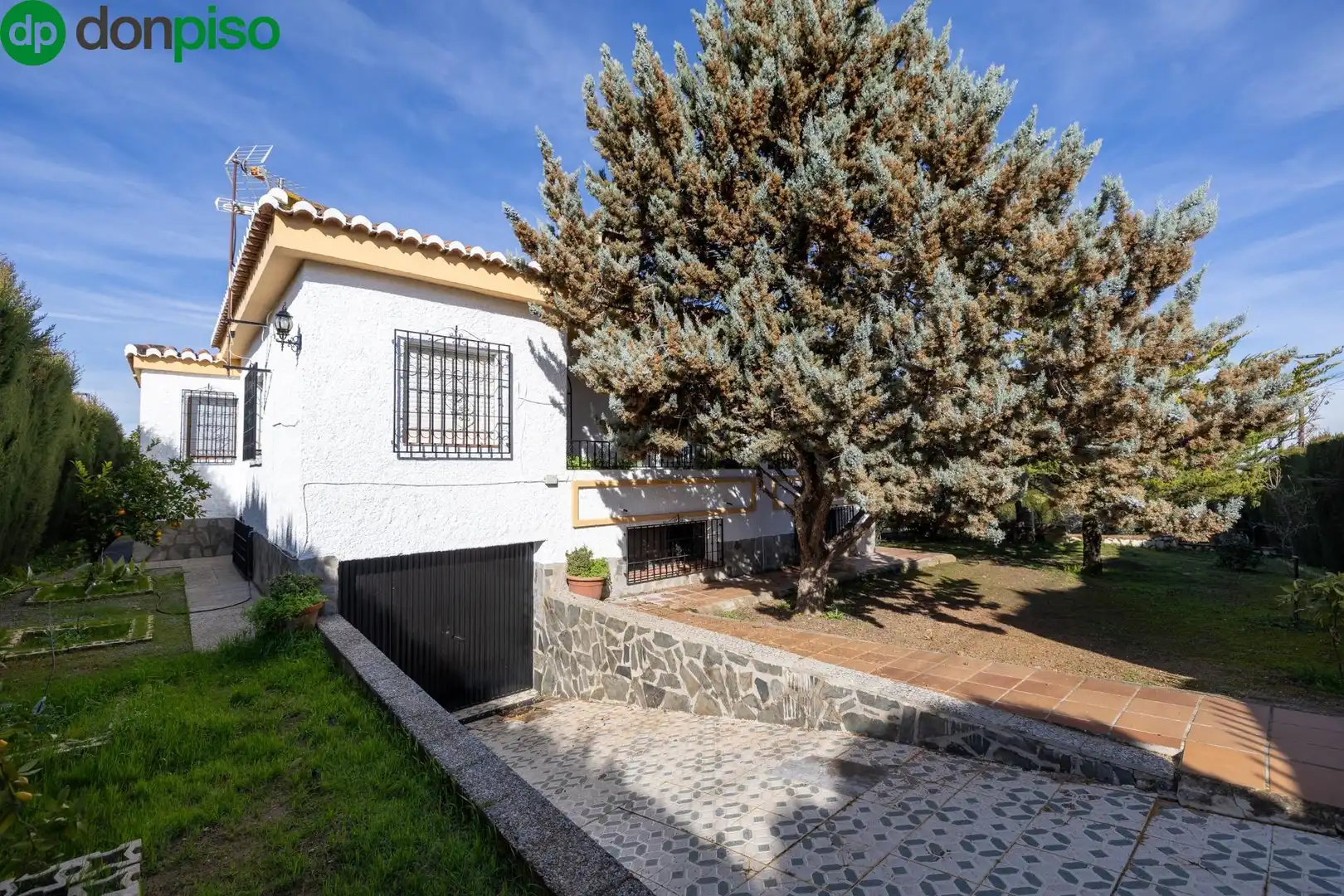 Villa mit Pool zum Verkauf in Calle ALIJARES, imagen 59
