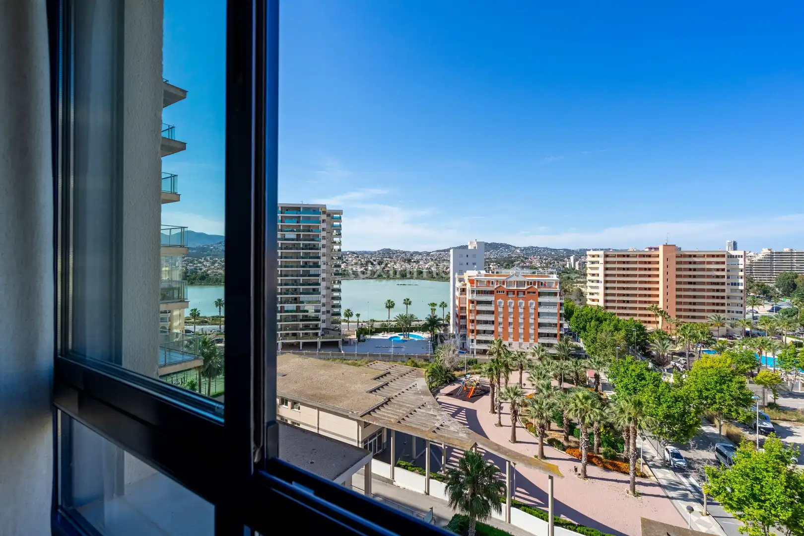 Wohnung mit Terrasse zum Verkauf in Puerto, imagen 17