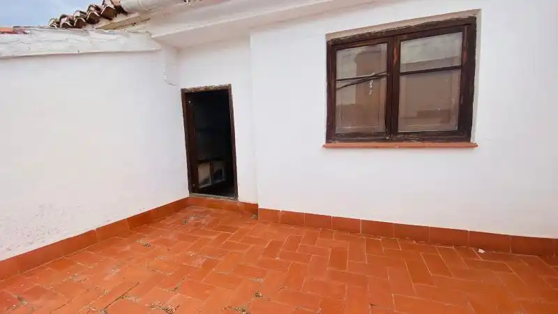 Finca rústica en venda en Puebla de Arenoso amb Terrassa i Traster