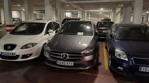 Photo 4 of Garage to rent in Calle Salado, 9, Triana Este, Sevilla