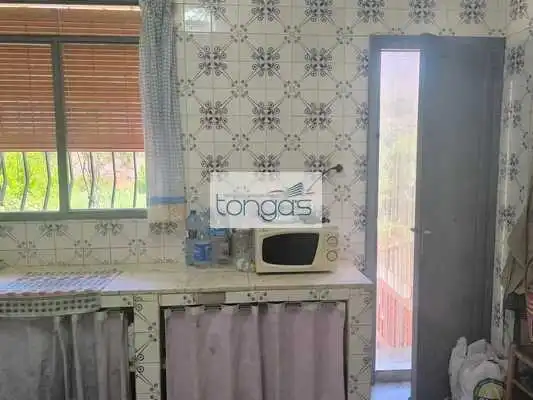 Cocina de Casa o chalet en venta en Xàtiva