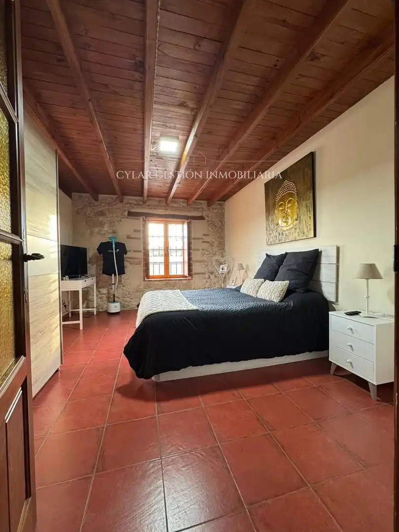 Casa adosada en venta en Afueras, Calzada de Valdunciel