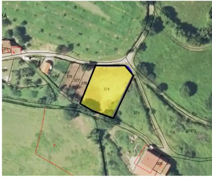 Terreno rustico in vendita a Selorio - Tornón, imagen 10