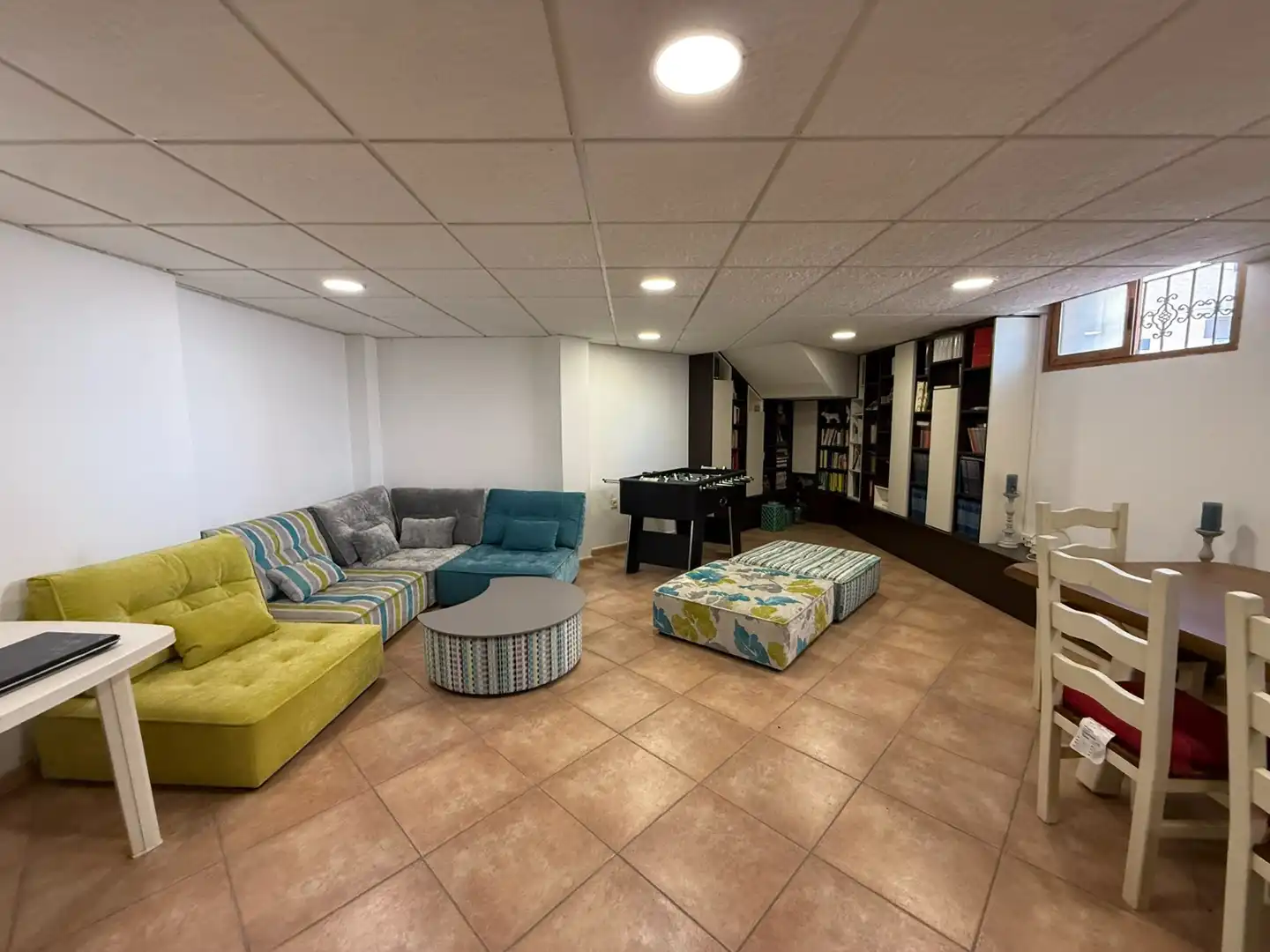 Casa adosada en venta en Rojales con Aire acondicionado, Terraza y Amueblado