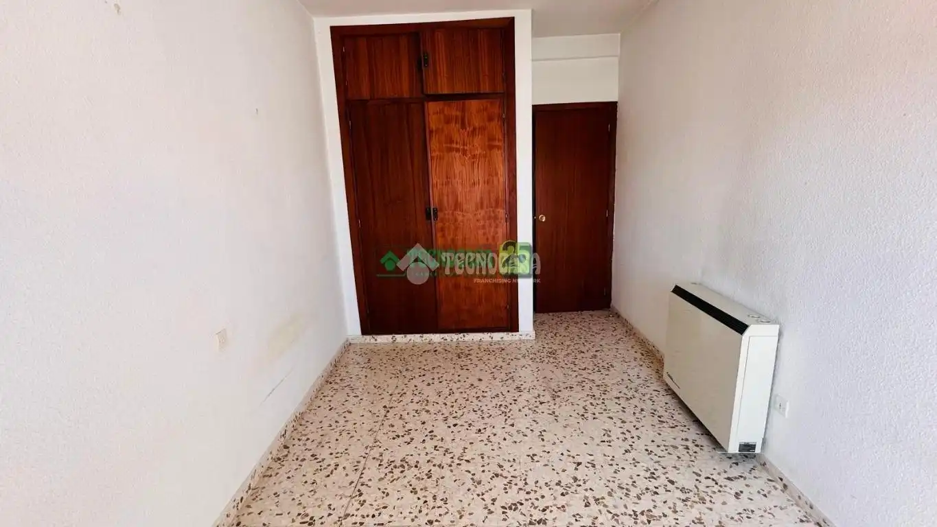 Bedroom of Flat for sale in Cabañas de la Sagra  with Heating