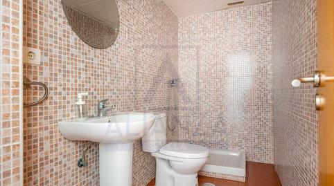 Foto 5 de Dúplex en venta en Avenida de la Libertad, 15, La Algaba, Sevilla