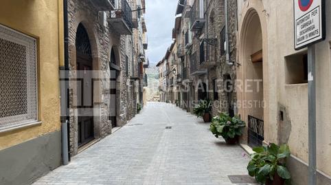 Foto 4 de Loft en venta en Calle Major, La Pobla de Segur, Lleida