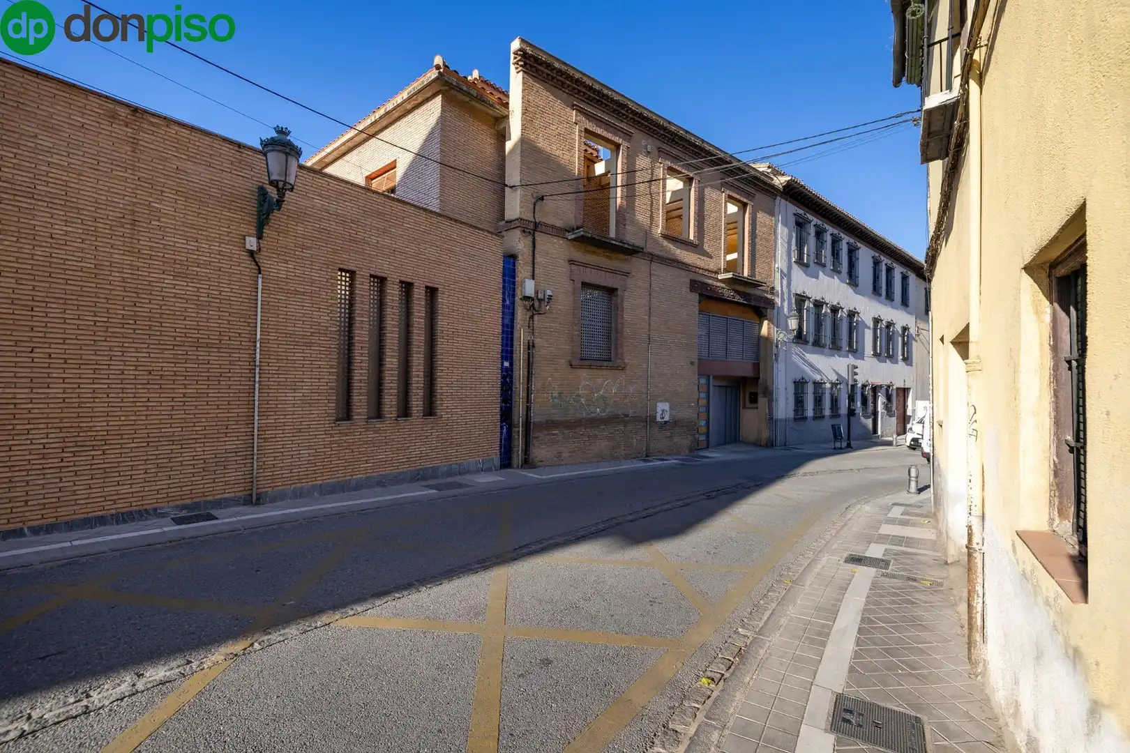 Aparcament en venda a Calle MOLINOS, imagen 13