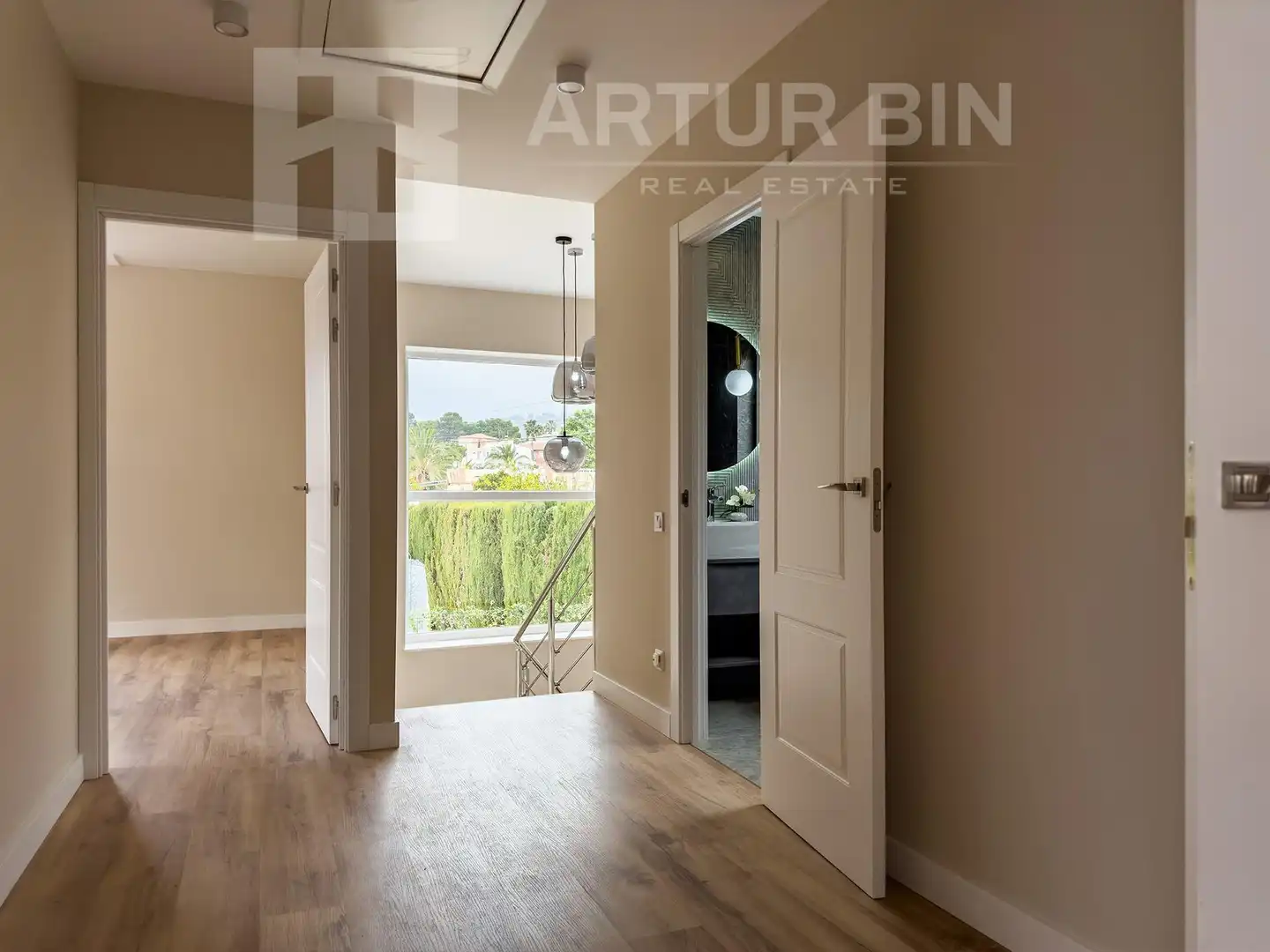 Detached house with pool for sale in Carrió - La Merced - Los Pinos, imagen 32