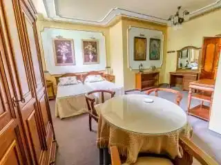 Casa o chalet para compartir en Málaga con Aire acondicionado, Jardín privado y Piscina