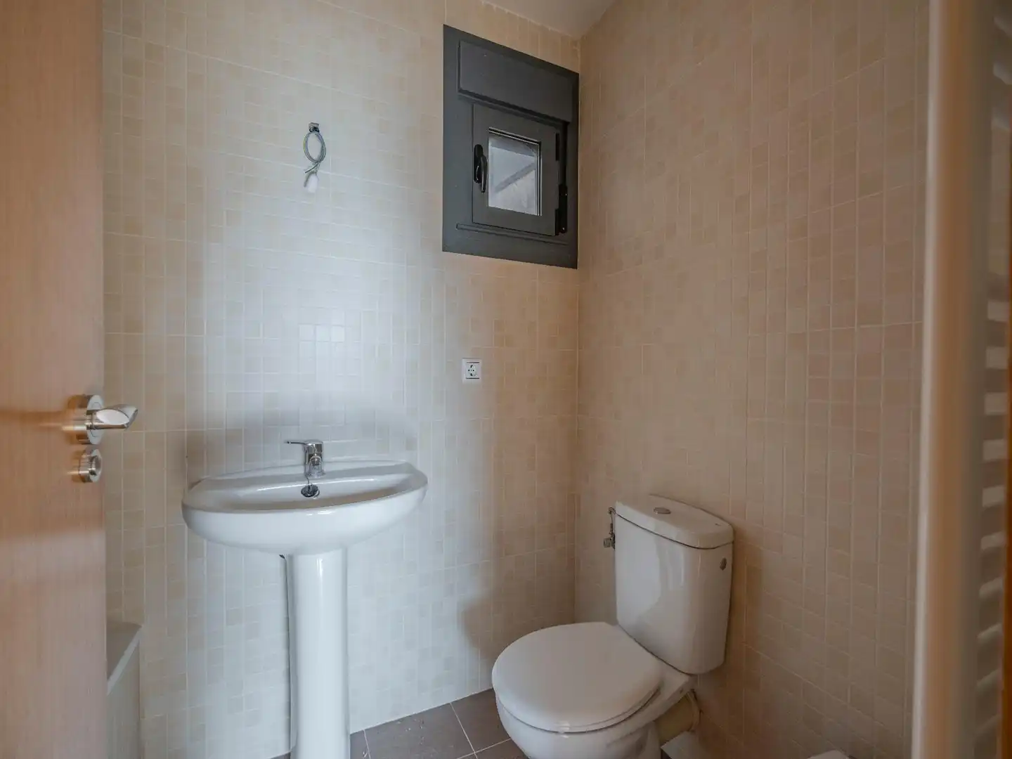 Baño de Piso en venta en Ávila con Trastero