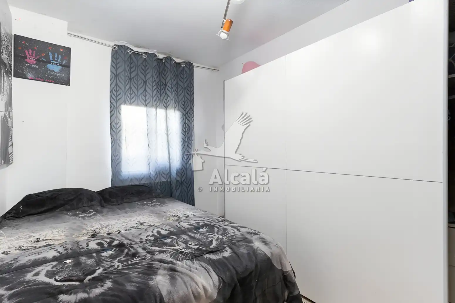 Habitación de Piso en venta en Alcalá de Henares con Calefacción y Terraza