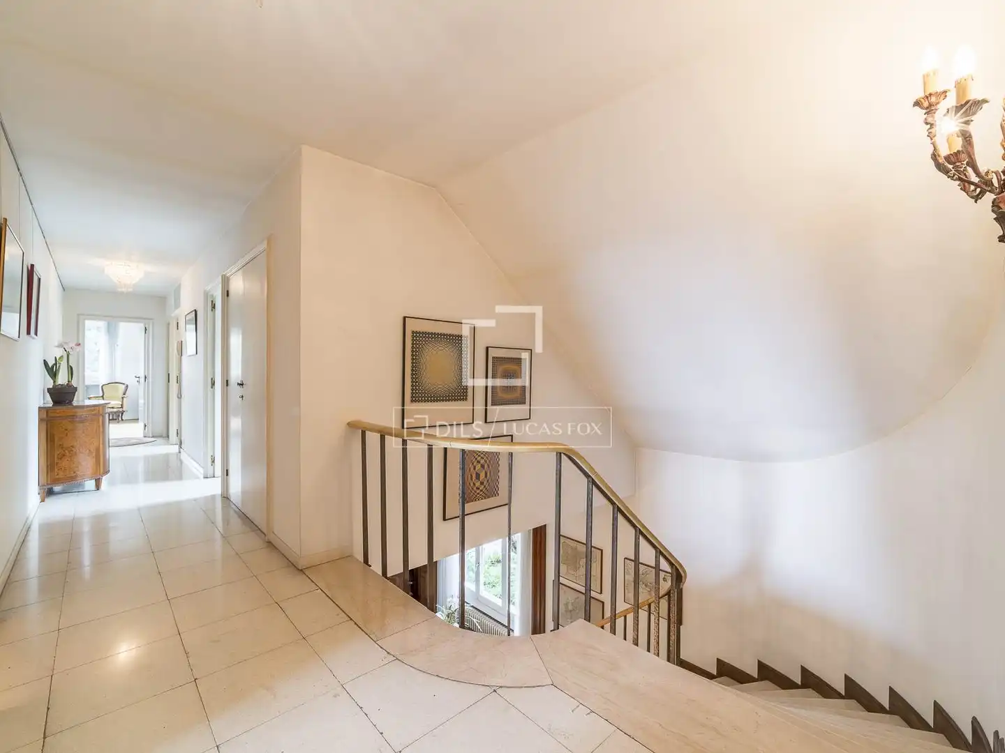 Casa o chalet en venta en Barcelona con Calefacción, Jardín privado y Trastero
